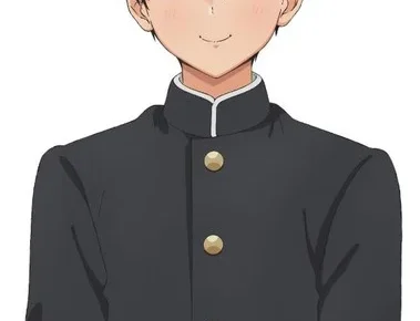 Character image for Takuya Sato for Gals Can't Be Kind to Otaku!?