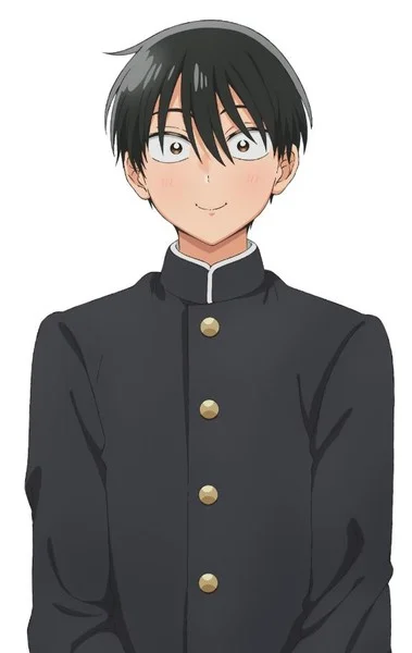 Character image for Takuya Sato for Gals Can't Be Kind to Otaku!?