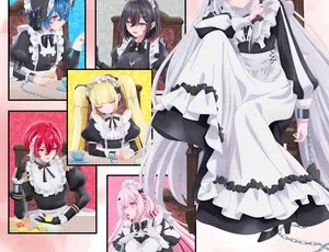 Game visual for SHIBOYUGI: Playing Death Games to Put Food on the Table