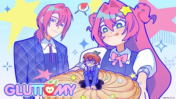 Project Prismation, Gluttomy