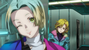 Episode 10: An Intriguing Turn of Events