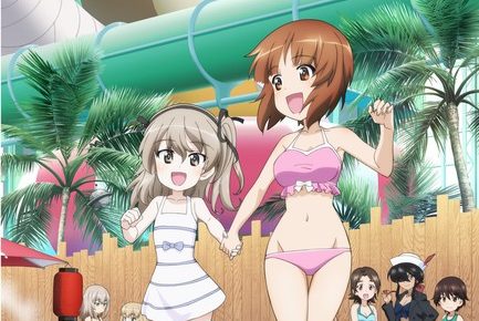 Key visual for 2nd film