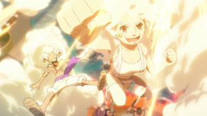 One Piece Episode 1151