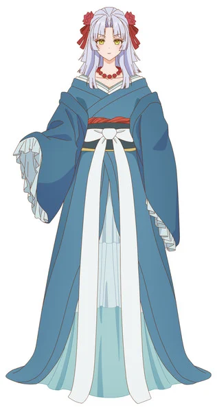 Ai Furihata as Pearl