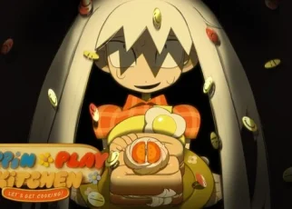 Project Prismation, Poppin-Play Kitchen