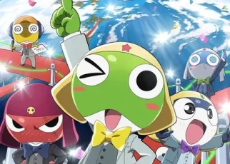 sgtfrog_chikyuumetsubou
