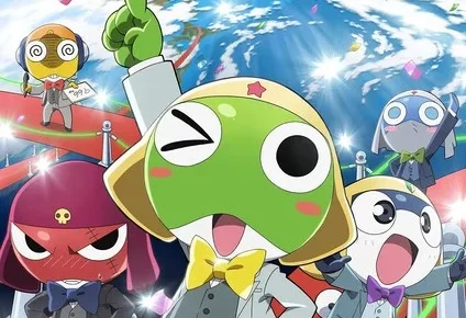 sgtfrog_chikyuumetsubou