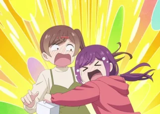 A Mangaka's Weirdly Wonderful Workplace ‒ Episode 10