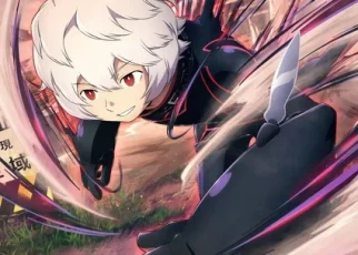 World Trigger Reboot Project