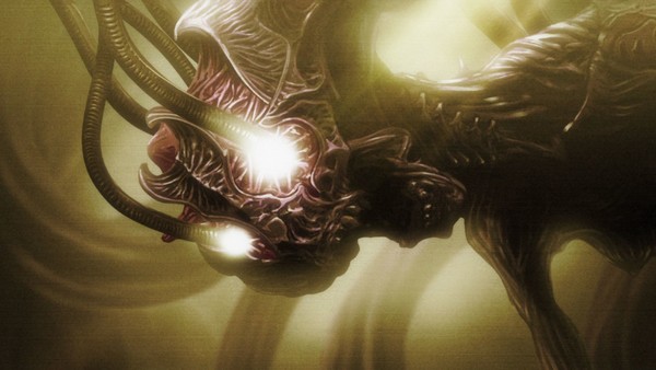 5th Be Forever Yamato: Rebel 3199 design