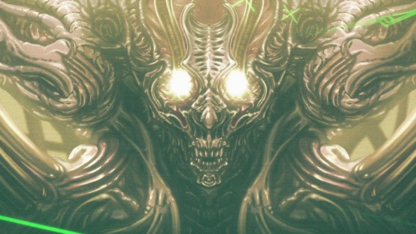 5th Be Forever Yamato: Rebel 3199 design