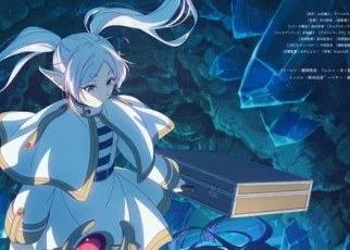 Frieren: Beyond Journey's End 2nd Season Anime's English Dub Debuts on January 30
