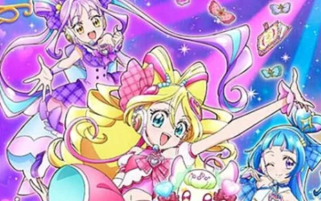 Japanese Animation TV Ranking, January 19-25