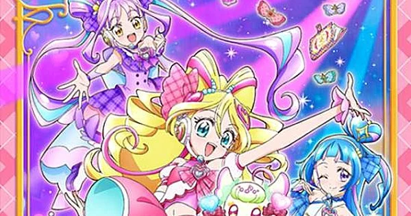 Japanese Animation TV Ranking, January 19-25