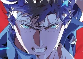 North American Anime, Manga Releases, January 25-31