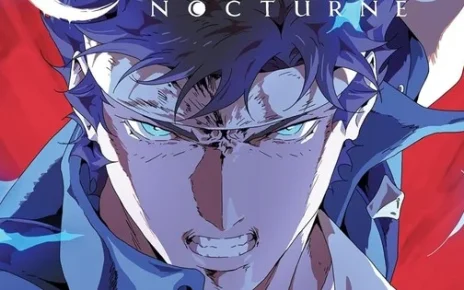 North American Anime, Manga Releases, January 25-31