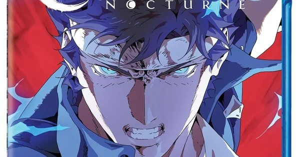 North American Anime, Manga Releases, January 25-31
