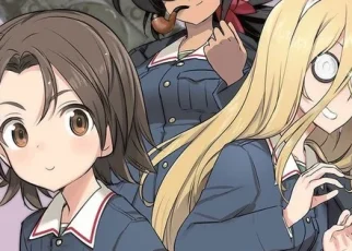 North American Anime, Manga Releases, January 18-24