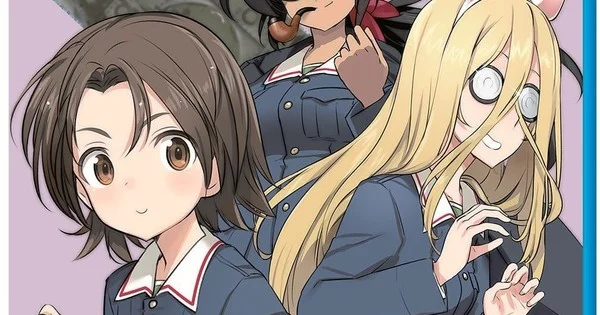 North American Anime, Manga Releases, January 18-24