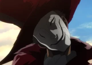 Hell Teacher: Jigoku Sensei Nube ‒ Episode 17