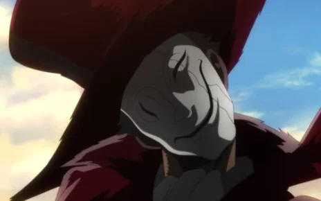 Hell Teacher: Jigoku Sensei Nube ‒ Episode 17