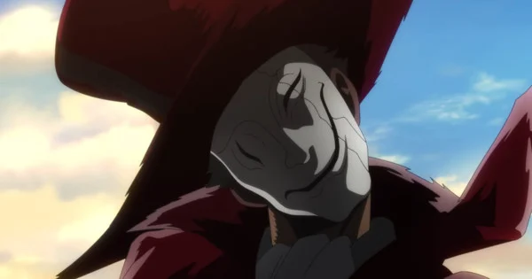 Hell Teacher: Jigoku Sensei Nube ‒ Episode 17