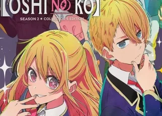 North American Anime, Manga Releases, January 4-10