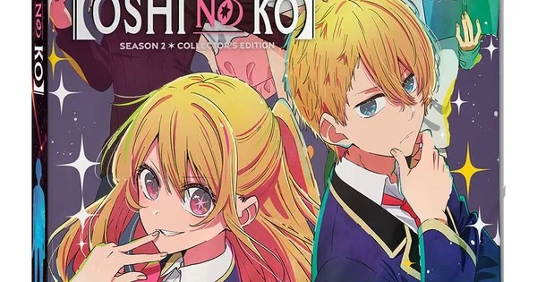 North American Anime, Manga Releases, January 4-10