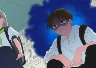 You and I Are Polar Opposites ‒ Episode 3