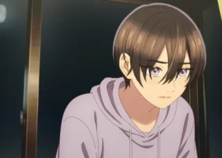 In the Clear Moonlit Dusk ‒ Episode 3