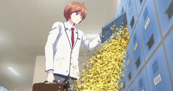 Hana-Kimi ‒ Episode 5