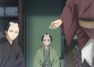 Shabake Anime Series Review