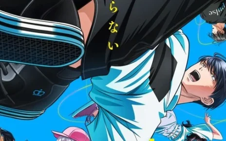 Japanese Animation TV Ranking, December 22-28