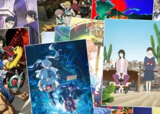 Your Anime Rankings - Best of Winter 2026, Jan 1-21