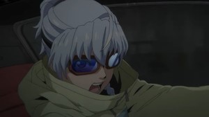 Bullet/Bullet Episodes 9-12 Anime Series Review