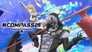 COMPASS2.0 ANIMATION PROJECT Anime Series Review