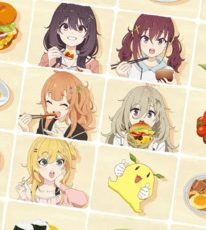Food for the Soul Anime Series Review