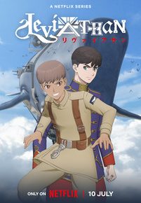Leviathan Anime Series Review