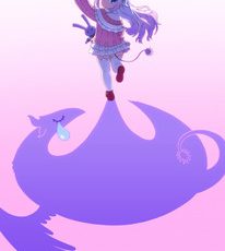 Miss Kobayashi's Dragon Maid: A Lonely Dragon Wants to be Loved Anime Film Review