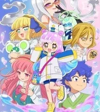 Puniru is a Cute Slime Season 2 Anime Series Review