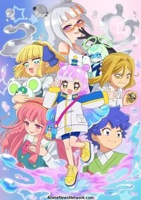 Puniru is a Cute Slime Season 2 Anime Series Review