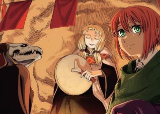 News
North American Anime, Manga Releases, February 1-7