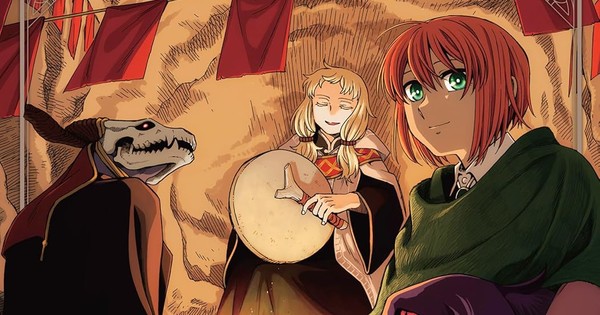 News
North American Anime, Manga Releases, February 1-7