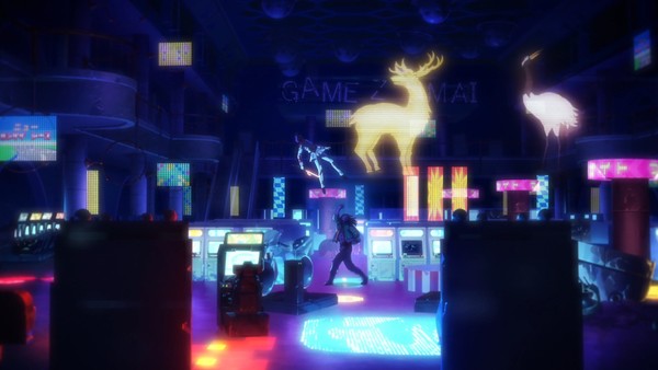 Social Commentary in SHIBOYUGI