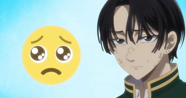 Dead Account ‒ Episode 4