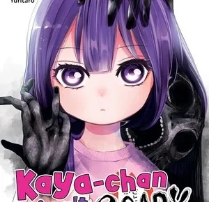 kaya-chan