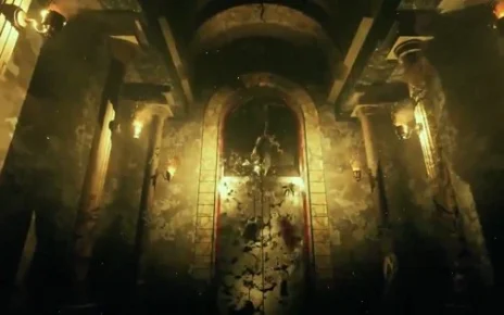 News
Megumu Okada Teases New Manga Series