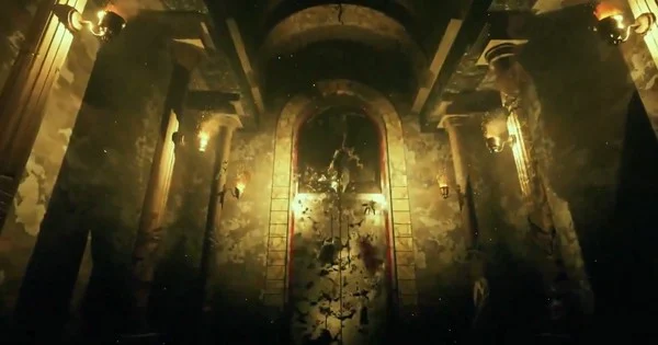 News
Megumu Okada Teases New Manga Series