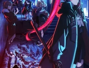 Magical Girl Lyrical Nanoha EXCEEDS