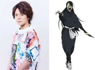 Cast image for Shija